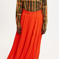 Momoni Norie Skirt