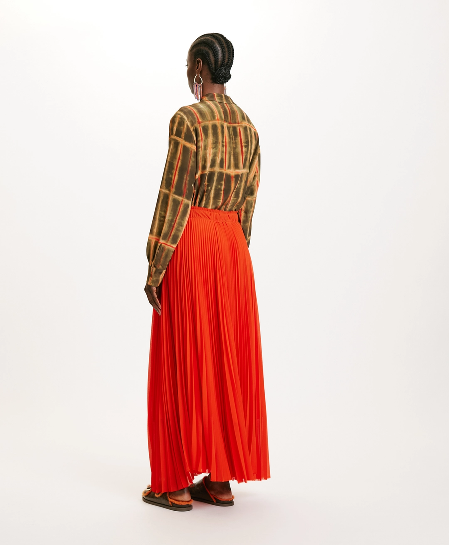 Momoni Norie Skirt