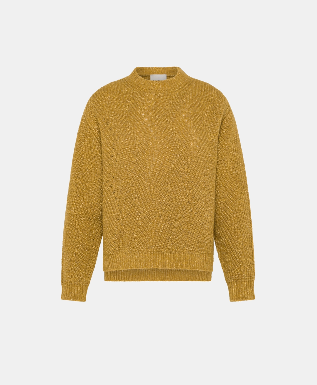 Momoni Oita Knitwear