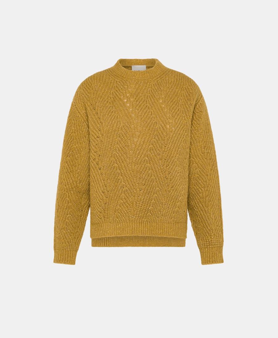Momoni Oita Knitwear