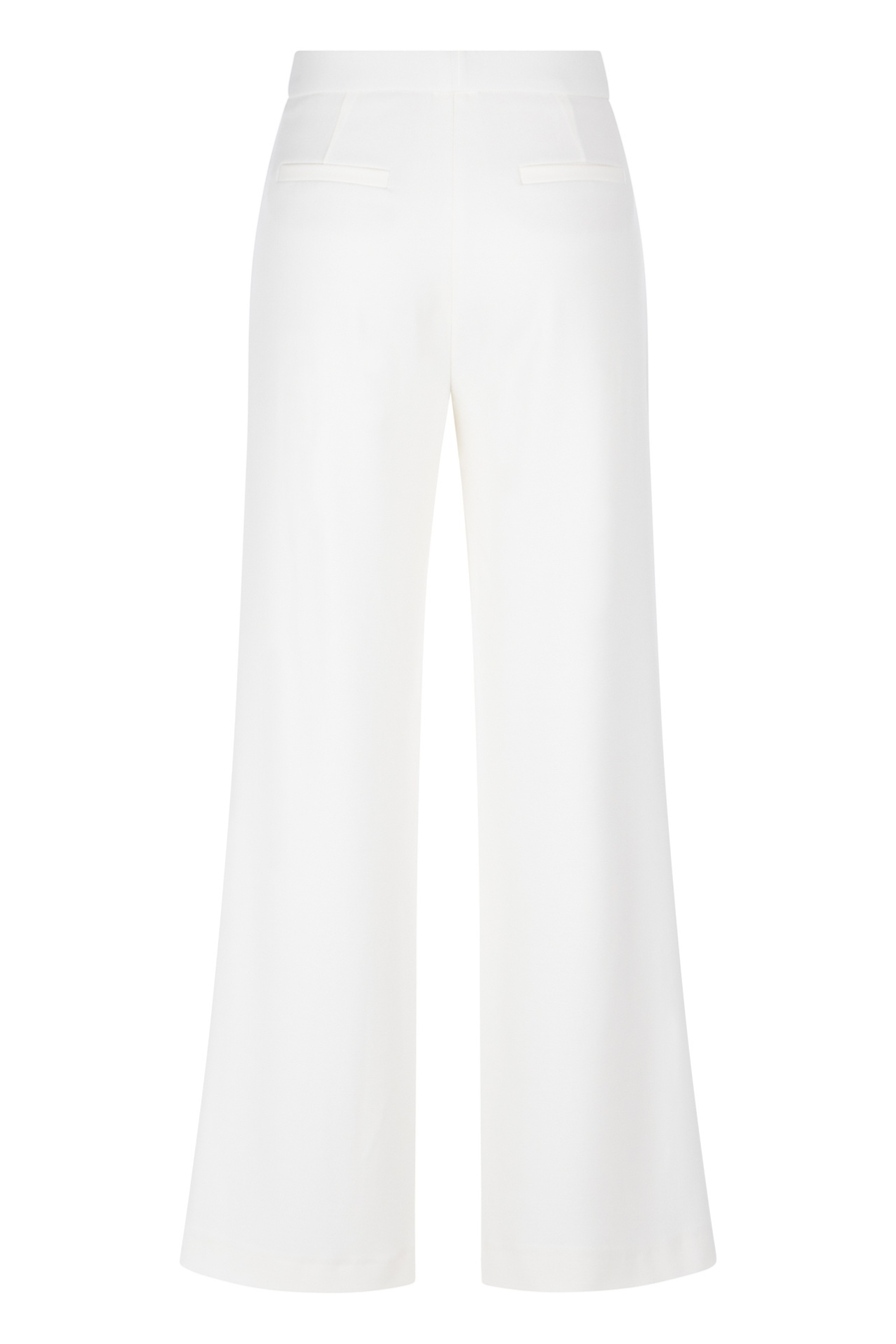 Raffaello Rossi Palina Long Summer Crepe Pant