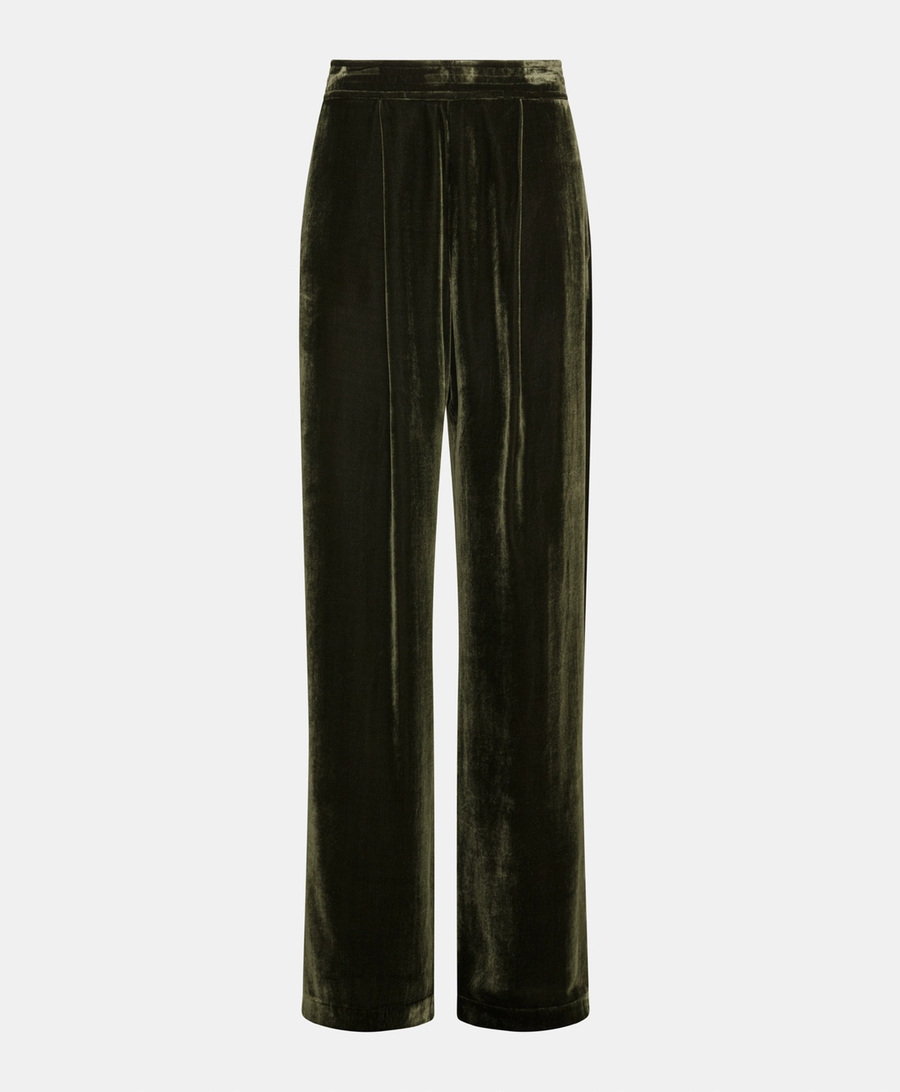 Momoni Pascal Pant