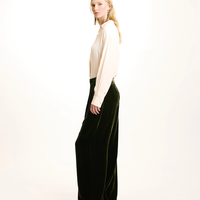 Momoni Pascal Pant