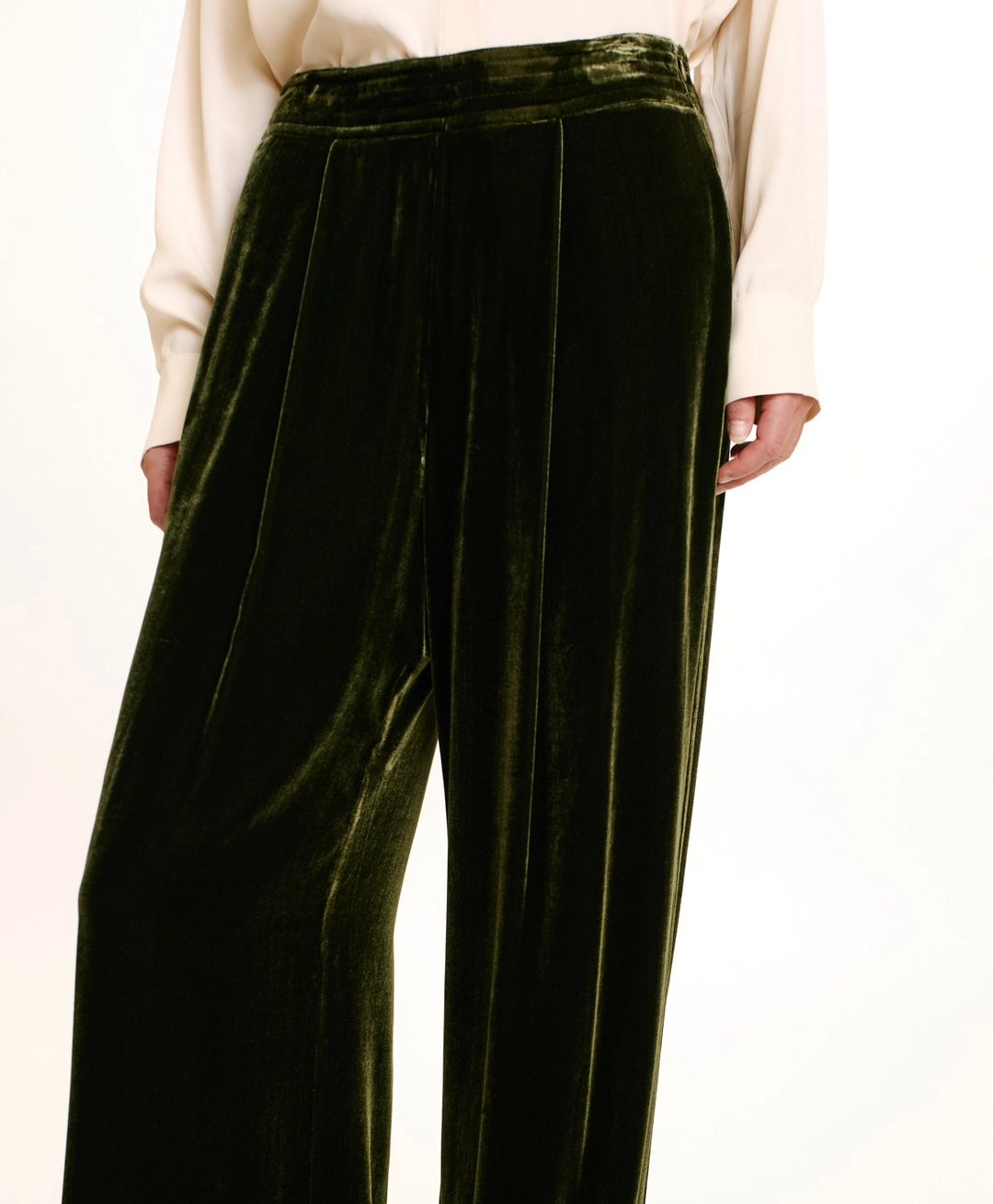 Momoni Pascal Pant