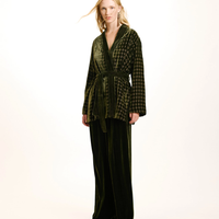 Momoni Pascal Pant