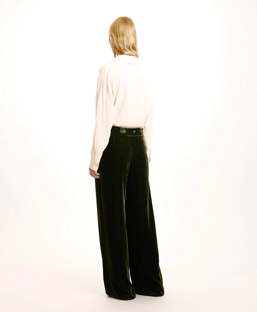 Momoni Pascal Pant