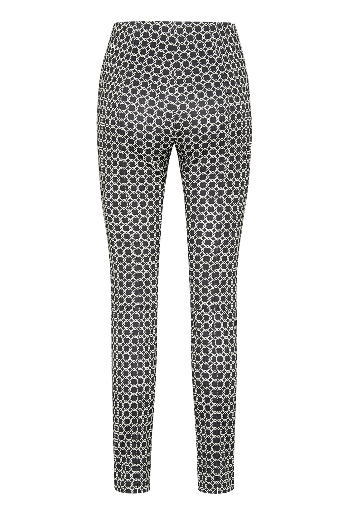 Penny Chain Print
