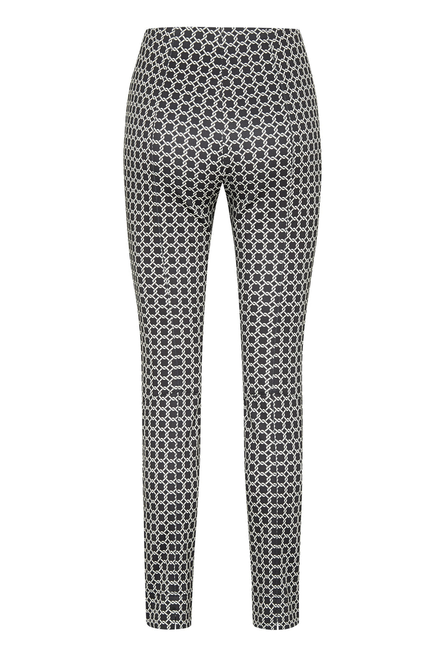 Penny Chain Print