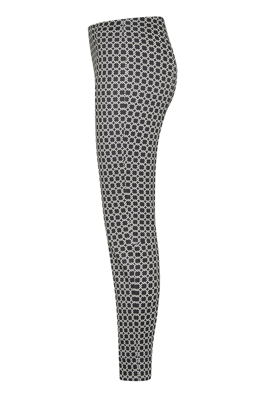 Penny Chain Print