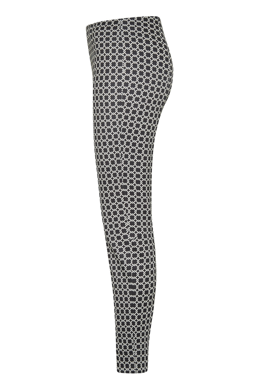 Penny Chain Print