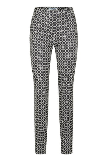Penny Chain Print