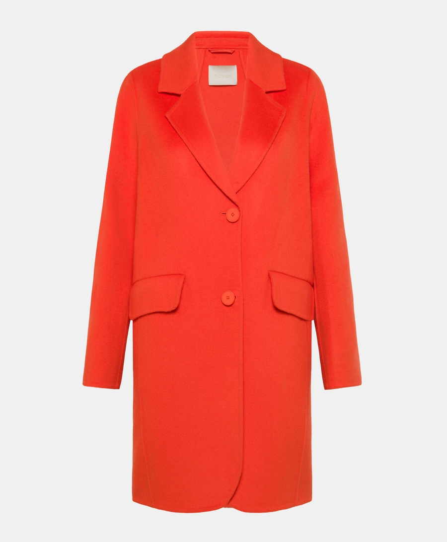 Momoni Pomerania Coat