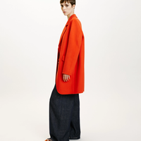 Momoni Pomerania Coat