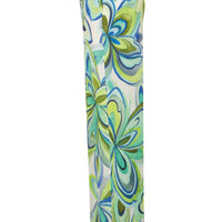 Raffaello Rossi Agatha Big Flower Print Pant