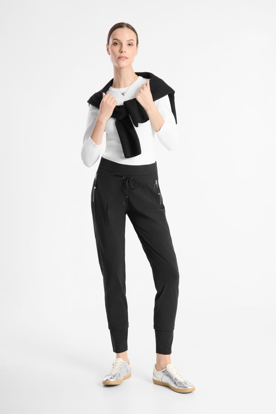 ROSSI CANDY HIGHTECH JERSEY