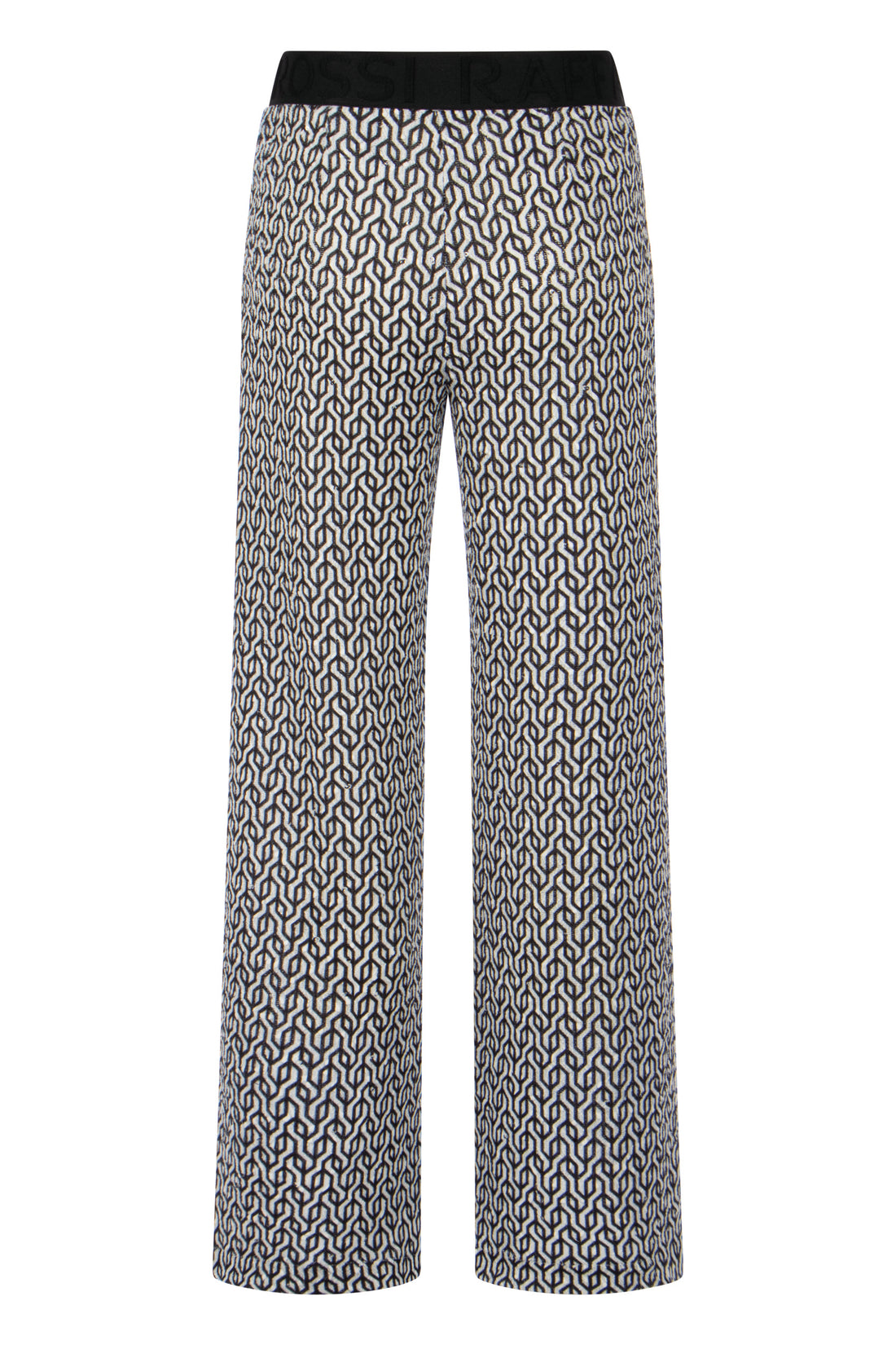 Raffaello Rossi Elaine Ribbon Fancy Boucle Pant