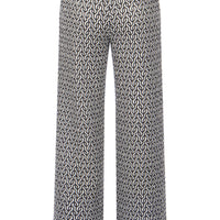 Raffaello Rossi Elaine Ribbon Fancy Boucle Pant