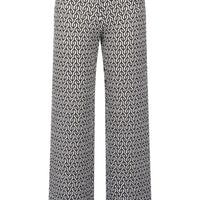 Raffaello Rossi Elaine Ribbon Fancy Boucle Pant