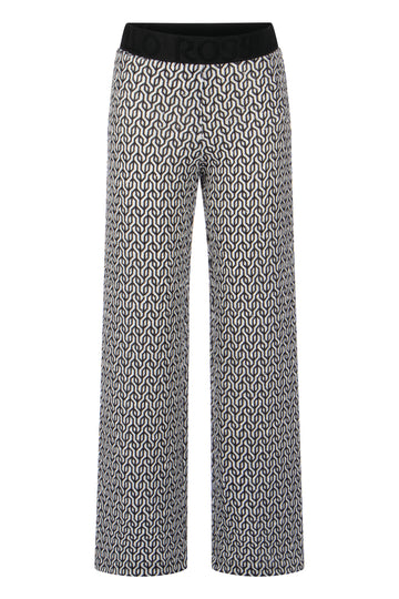 Raffaello Rossi Elaine Ribbon Fancy Boucle Pant