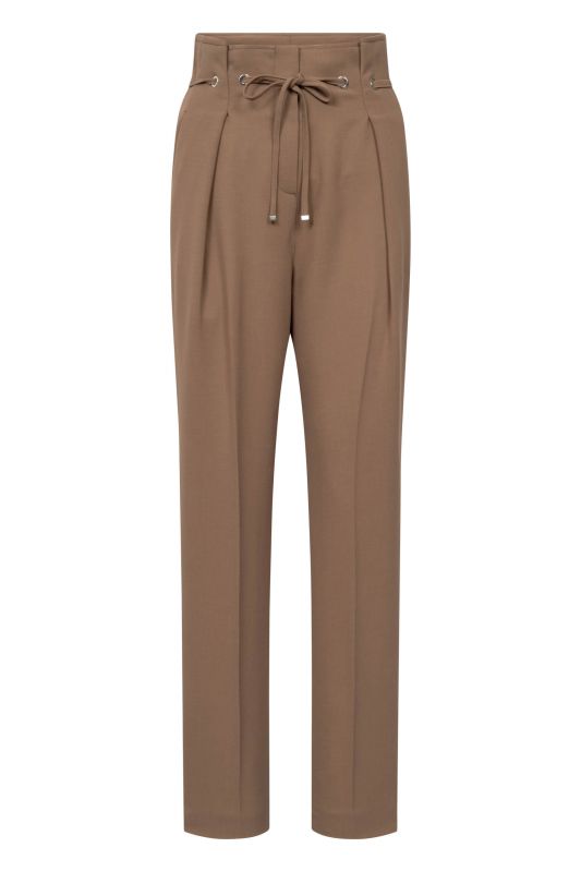 Junis Fluent Summer Twill