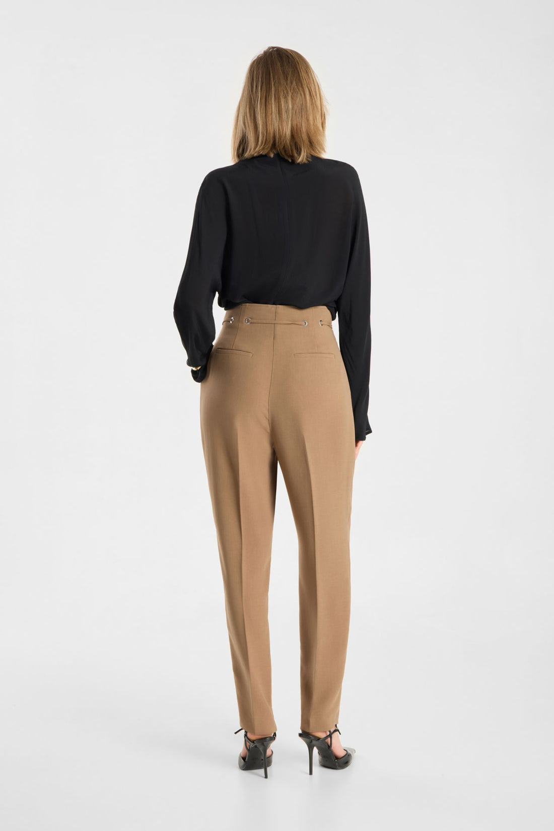Junis Fluent Summer Twill