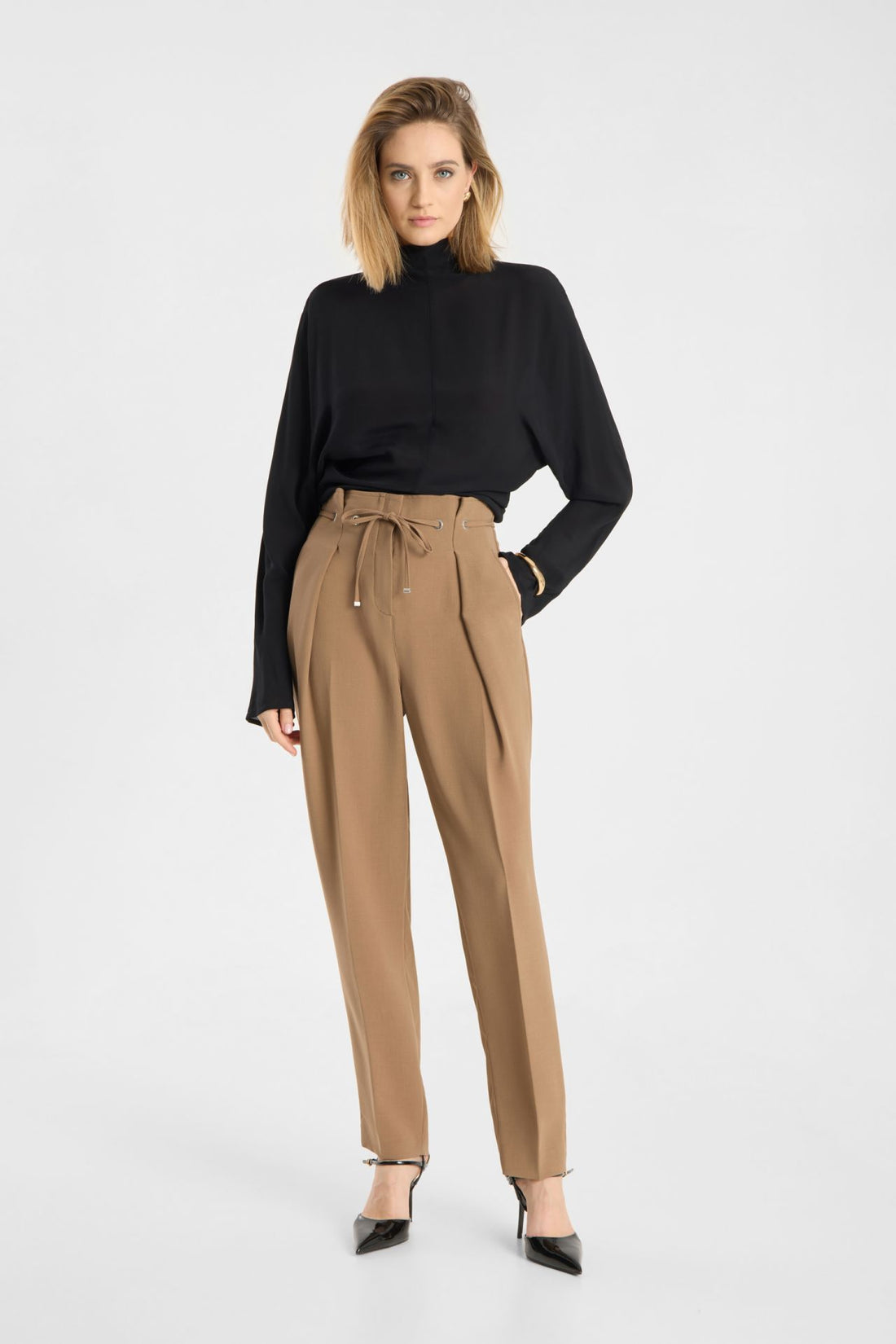 Junis Fluent Summer Twill