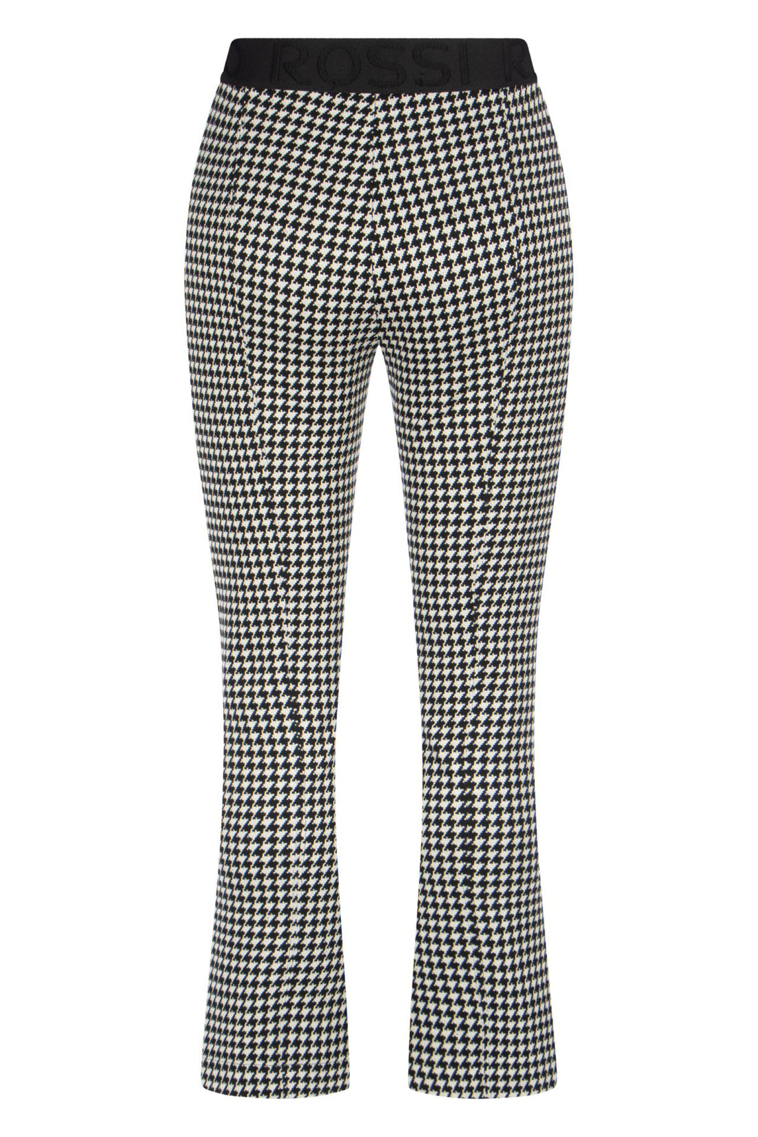 Macy G 7/8 Houndstooth Jersey