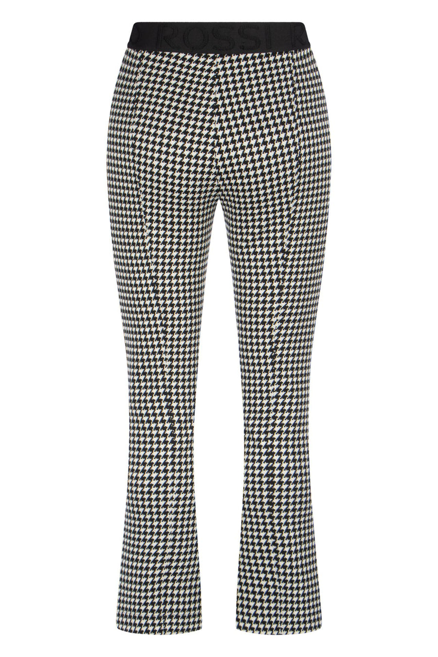 Macy G 7/8 Houndstooth Jersey