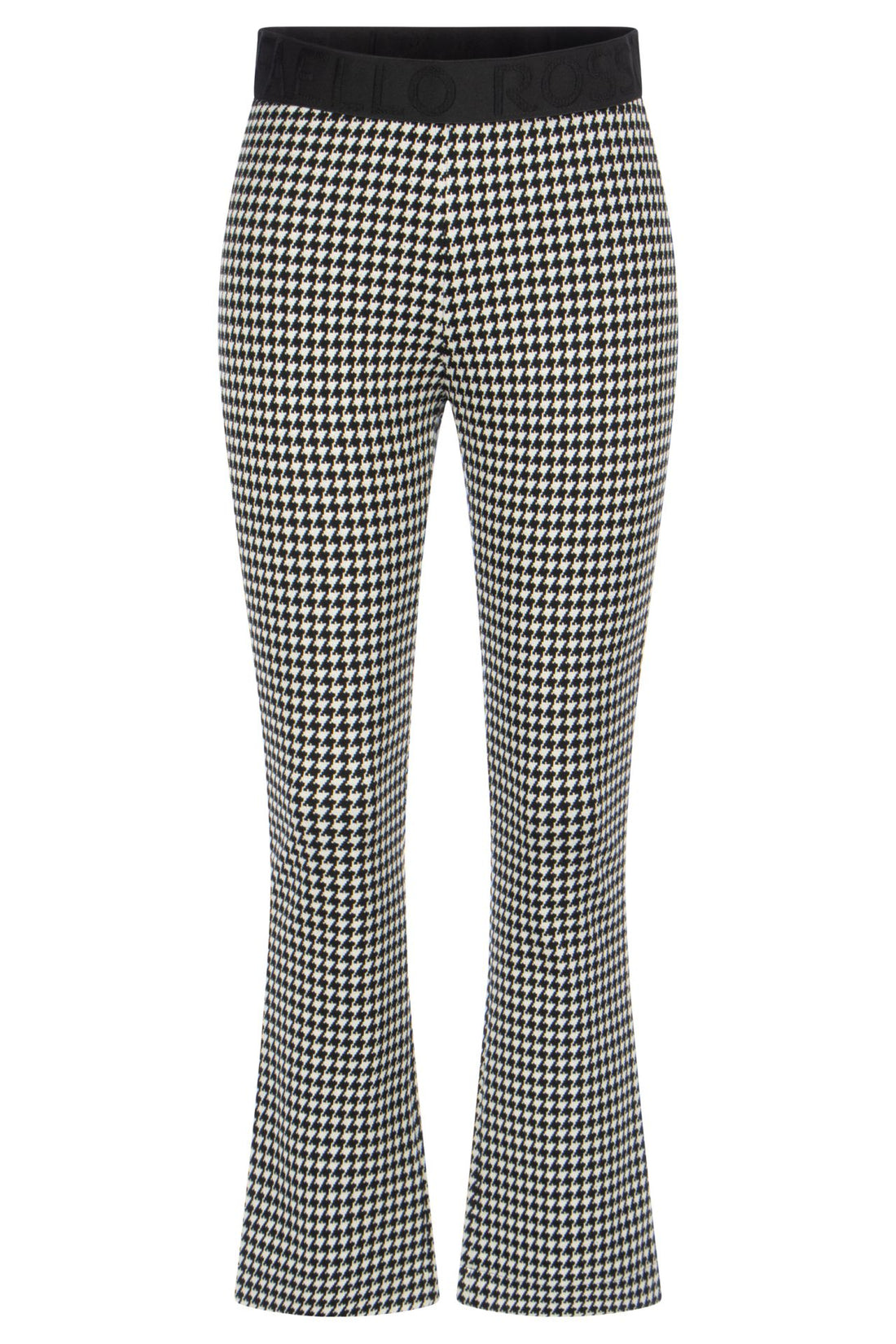 Macy G 7/8 Houndstooth Jersey
