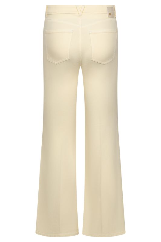 Nella Coloured Soft Denim