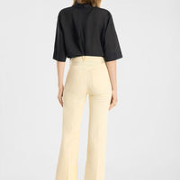 Nella Coloured Soft Denim