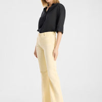 Nella Coloured Soft Denim