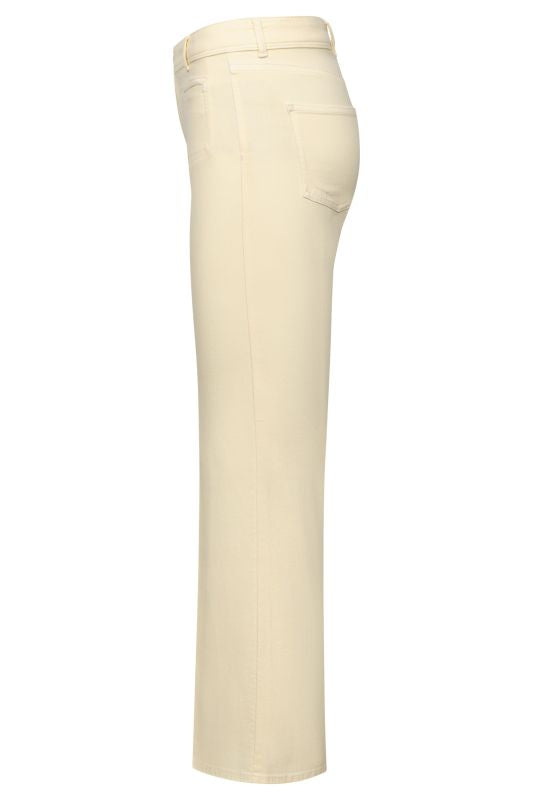 Nella Coloured Soft Denim