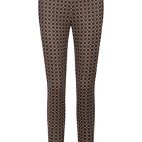 Penny Chain Print