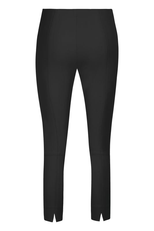 Penny 6/8 Cropped Techno-Cotton Superstretch
