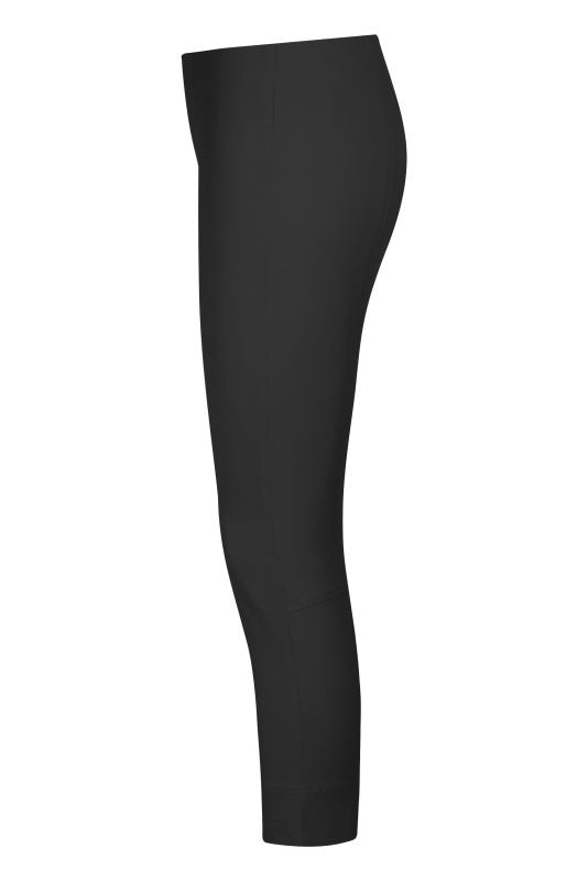 Penny 6/8 Cropped Techno-Cotton Superstretch
