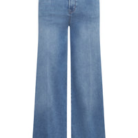 Raffaello Rossi Sventy 7/8 Super Soft Denim Pant