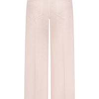 Raffaello Rossi Sventy Belt Coloured Soft Denim Pant
