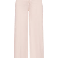 Raffaello Rossi Sventy Belt Coloured Soft Denim Pant