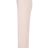 Raffaello Rossi Sventy Belt Coloured Soft Denim Pant