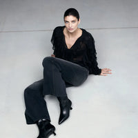 Sventy R Rich Soft Denim