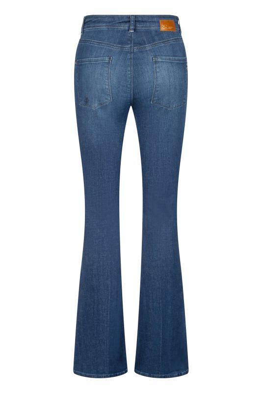 VIC FLARED DENIM