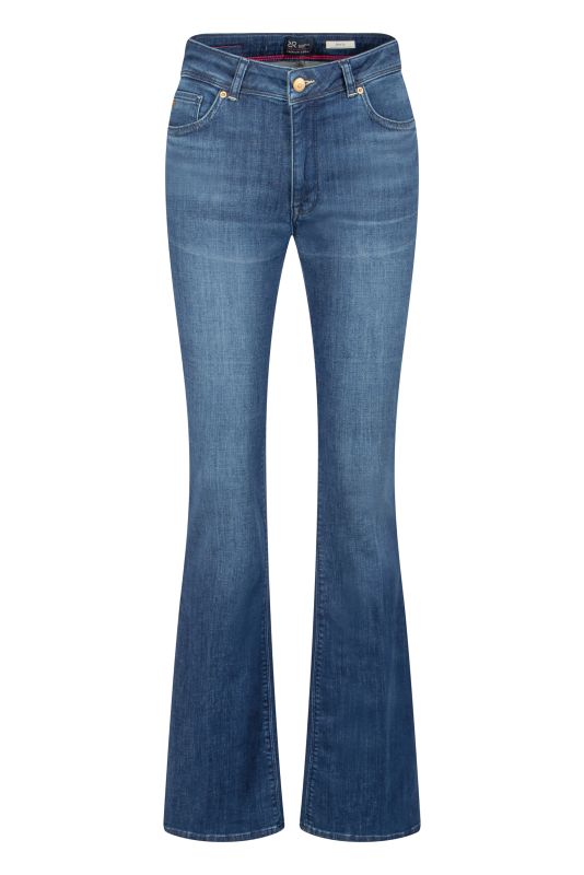 VIC FLARED DENIM