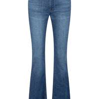 VIC FLARED DENIM