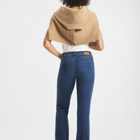 VIC FLARED DENIM
