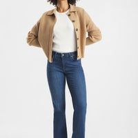 VIC FLARED DENIM