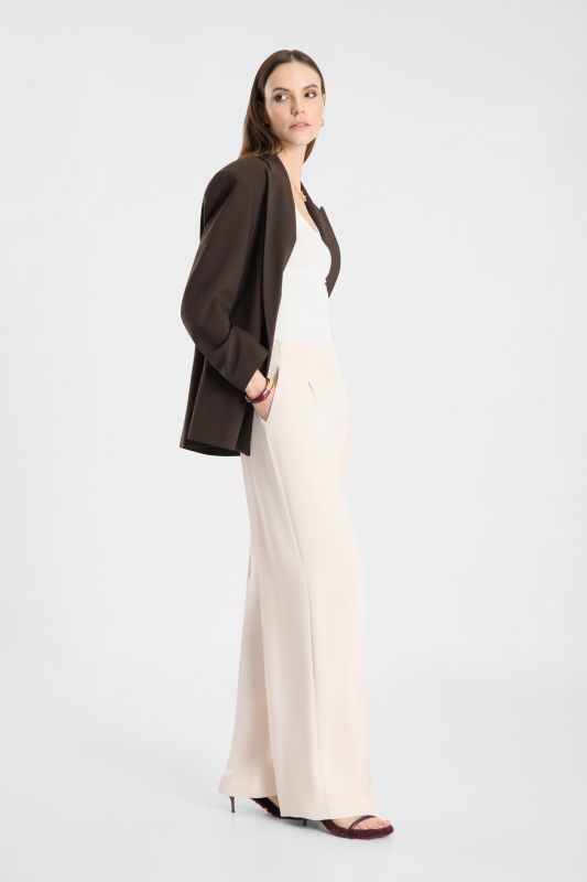 Willow O Fluent Uni Polyester