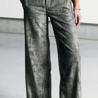 Yuki Shiny Vintage Corduroy