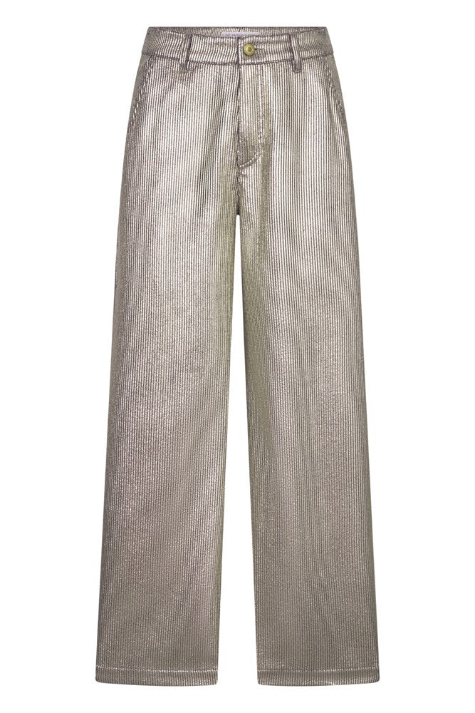 Yuki Shiny Vintage Corduroy