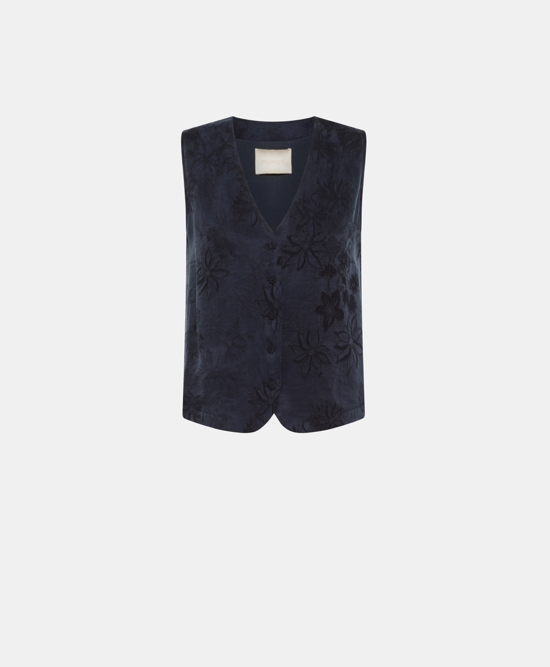 Momoni Sabi Waistcoat